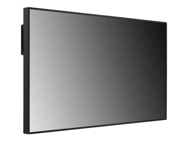 LG 75XS4G, Digitaalinen litteä infotaulu, 190,5 cm (75"), IPS, 3840 x 2160 pikseliä