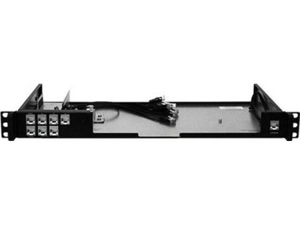 SonicWall - Rack-monteringssett - for SonicWall TZ270, TZ370, TZ470