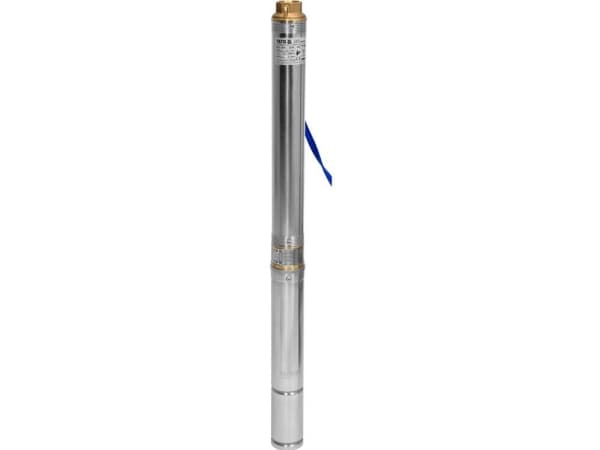 Yato YT-85300, Sentrifugalpumpe, 370 W, AC, 5400 l/t, Sort
