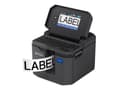Miniatyrbild 2 av 5: Epson LabelWorks LW-Z5010BE QZ - Etikettskrivare - svartvit - termisk överföring - Rulle (5 cm) - 360 dpi - upp till 50 mm/sek - USB, LAN, Wi-Fi(n) -