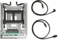 Miniatyrbild 3 av 5: HP - Adapter för lagringsfack - 3,5 till 2,5 tum - för Workstation Z2 G4, Z220, Z420, Z620, Z820