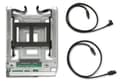 Miniatyrbild 5 av 5: HP - Adapter för lagringsfack - 3,5 till 2,5 tum - för Workstation Z2 G4, Z220, Z420, Z620, Z820