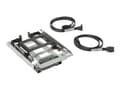 Miniatyrbild 1 av 5: HP - Adapter för lagringsfack - 3,5 till 2,5 tum - för Workstation Z2 G4, Z220, Z420, Z620, Z820