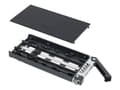 Miniatyrbild 3 av 5: ICY DOCK ToughArmor MB834TP-B - Hårddisk hot-plug-bakke - 3,5" - M.2 NVMe-kort - för ToughArmor MB833M2K-B, MB834M2K-B