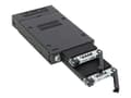 Miniatyrbild 4 av 5: ICY DOCK ToughArmor MB834TP-B - Hårddisk hot-plug-bakke - 3,5" - M.2 NVMe-kort - för ToughArmor MB833M2K-B, MB834M2K-B