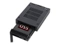 Pikkukuva 3 / 5: ICY Dock ExpressTray MB741TP-B - Holder til lagringsenhed (caddy) - 2.5"