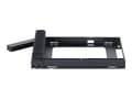 Pikkukuva 5 / 5: ICY Dock ExpressTray MB741TP-B - Holder til lagringsenhed (caddy) - 2.5"