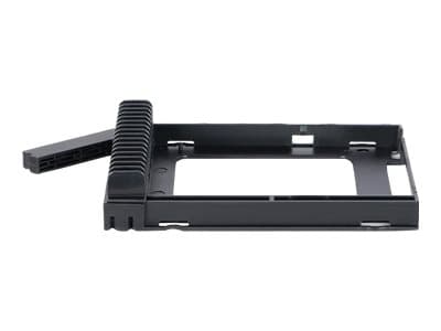 ICY Dock ExpressTray MB741TP-B - Holder til lagringsenhed (caddy) - 2.5"