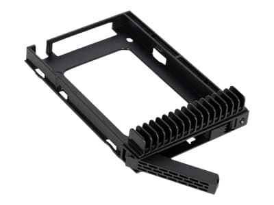 ICY Dock ExpressTray MB741TP-B - Holder til lagringsenhed (caddy) - 2.5"