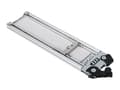 Pikkukuva 3 / 5: ICY Dock ToughArmor MB852M2PO-B - Lagrings mobil rack - M.2 - 2 kanava - M.2 NVMe-kortti - 64 Gbit/s - PCIe - lajittelu