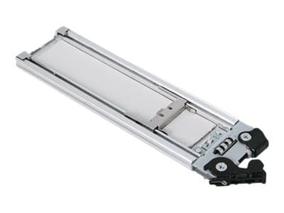 ICY Dock ToughArmor MB852M2PO-B - Lagrings mobil rack - M.2 - 2 kanava - M.2 NVMe-kortti - 64 Gbit/s - PCIe - lajittelu