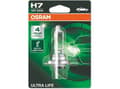 Miniatyrbild 4 av 5: Osram Ultra Life - H7 billampor
