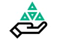 Miniatyrbild 2 av 2: Hewlett Packard Enterprise EPACK 3Y FC NBD EXCH AION193048 F/ DEDICATED NETWORK GR, 3 År, 8x5
