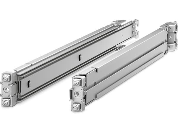 HP ZCentral 4R Rail Rack kit