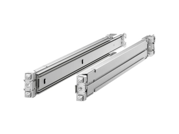 HP ZCentral 4R Rail Rack kit