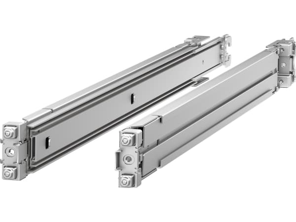 HP ZCentral 4R Rail Rack kit