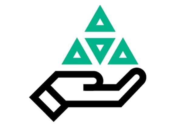 Hewlett Packard Enterprise EPACK 5Y FC NBD EXCH AION193048 F/ DEDICATED NETWORK GR, 5 år, 8x5