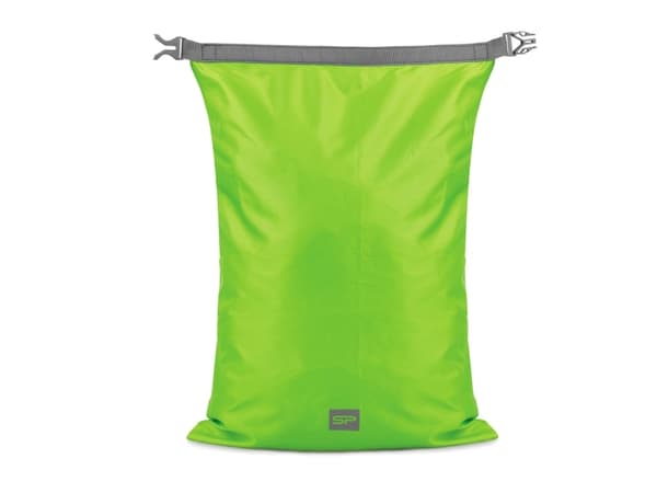 Spokey 924990, Grønn, 11 l, Polyester, Monokromatisk, 210 D, Alle kjønn