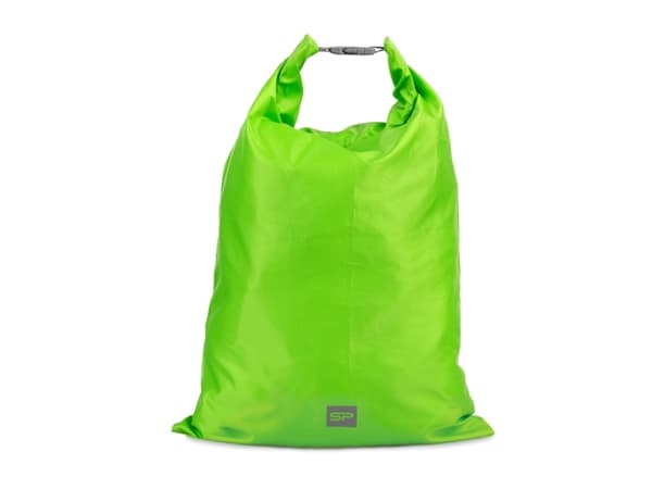 Spokey 924990, Grønn, 11 l, Polyester, Monokromatisk, 210 D, Alle kjønn