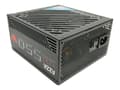 Miniatyrbilde 1 av 5: AZZA - Strømforsyning (intern) - ATX12V / EPS12V - 80 PLUS Bronze - AC 100-240/200-240 V - 550 watt - svart