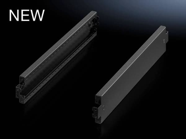 VX sokkelpanel i siden 400x100 - (2 stk.)