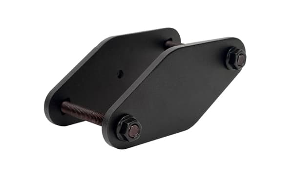 Gamber-Johnson 7160-1235, 816 g, 63,5 mm, 146,1 mm, 118,9 mm