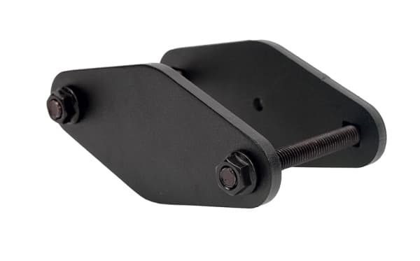 Gamber-Johnson 7160-1235, 816 g, 63,5 mm, 146,1 mm, 118,9 mm