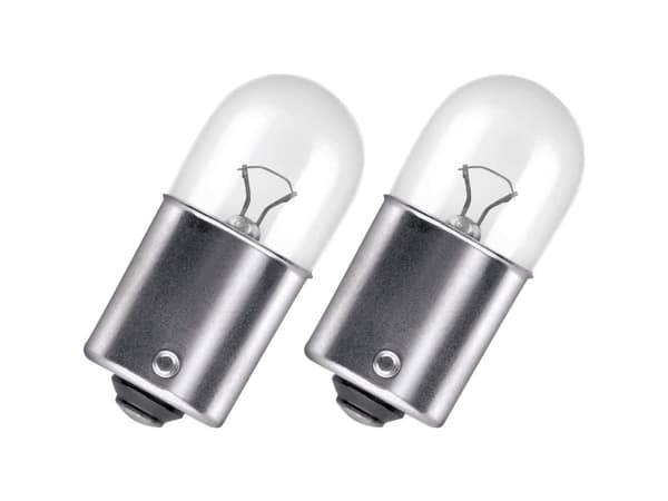 OSRAM ORIGINAL 12V R5W