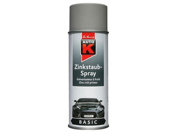 Auto_K Zinck Rich Primer Spray 233054