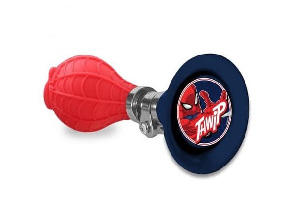 Disney Bike Trumpet Spider Man