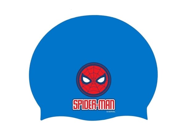 Disney Swimming Caps Spider Man