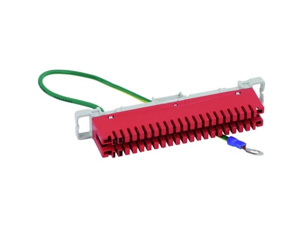 Dehn + Soehne ED-Leiste LSA-Plus EL2 38EA LSA (907993)