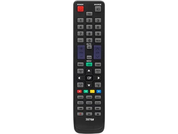 Kaukosäädin Samsung Tv 3976 Blow