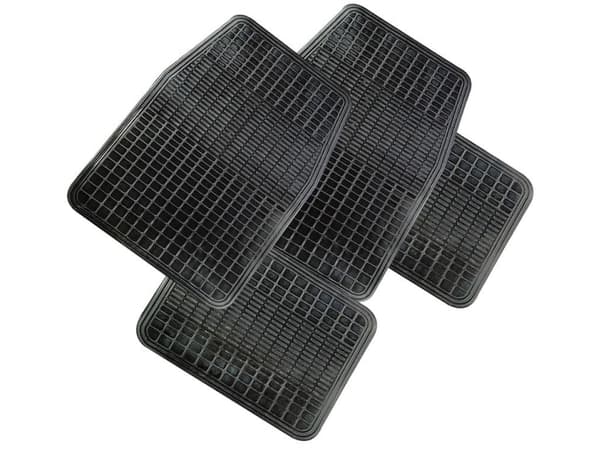 Bilmatter Autoserio, universal, 4 stk.