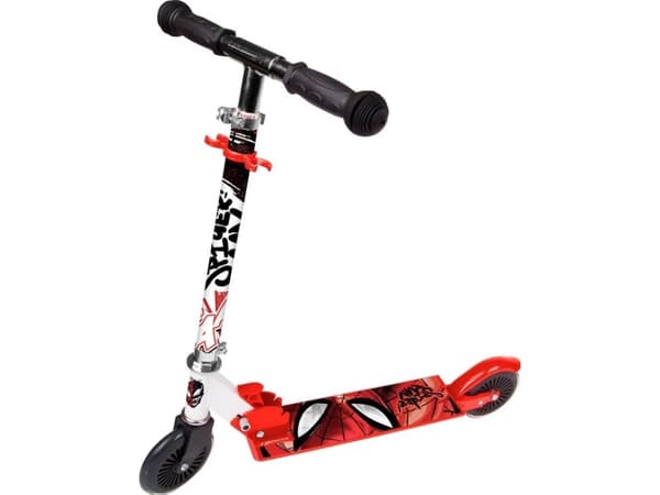 Disney 2-Wheel Scooter 9946 Spider Man