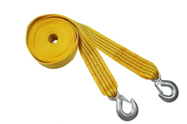 Autoserio Towing Rope 4T 6M