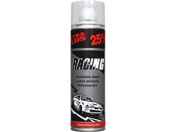 Auto_K Clear Lacquer 288817 Clear Coat