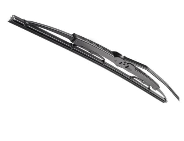 Bosch ECO 400 UC, Pyyhkijän sulka, Musta, 40 cm, Ripustettava laatikko, 1 kpl
