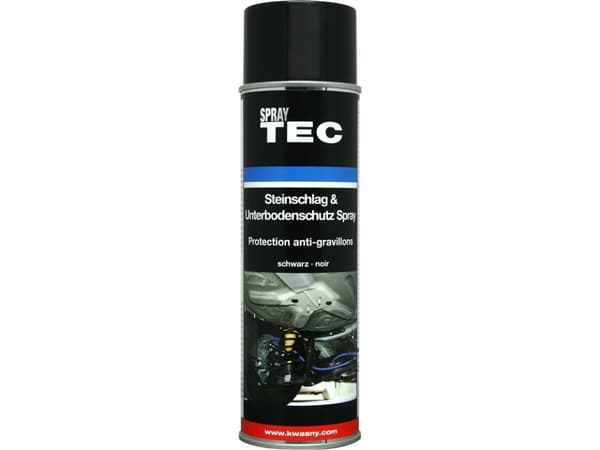 Auto_K Antigravel Protection 235502