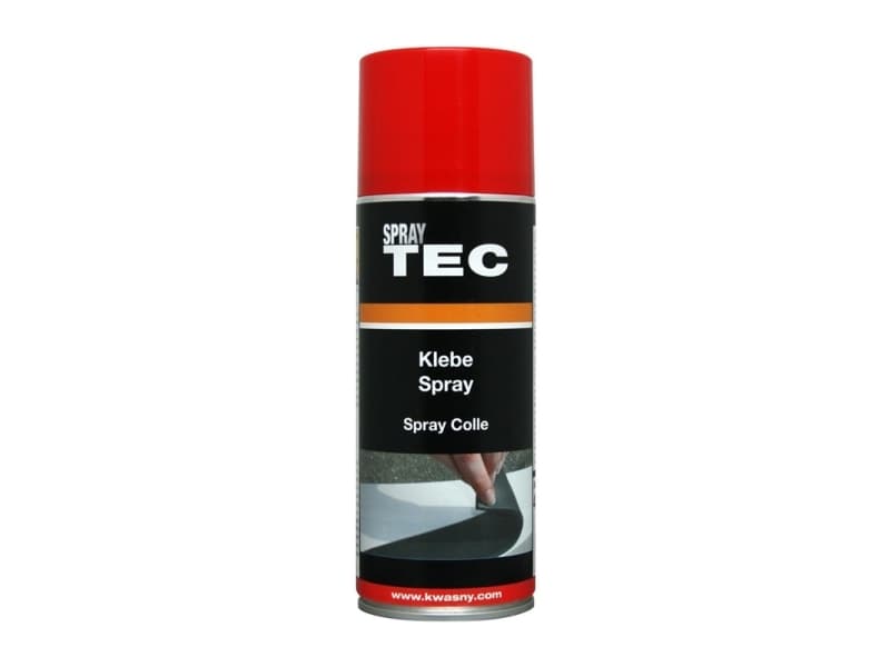 Auto_K Spraytec Adhesive Spray