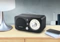 Miniatyrbilde 4 av 5: Muse M-095 BT, Bærbar, FM, 88 - 108 MHz, 5 W, Sort, Rotasjon