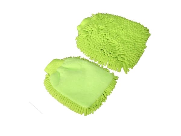 Washing Mitt Autoserio J031036
