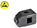 Miniatyrbild 1 av 2: Ideal Tek SR-PCSA Printpladestik (L x B x H) 37 x 22 x 22 mm 1 pk
