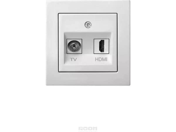 Liregus pistorasia Hdmi+Tv-002-01 Hiekka