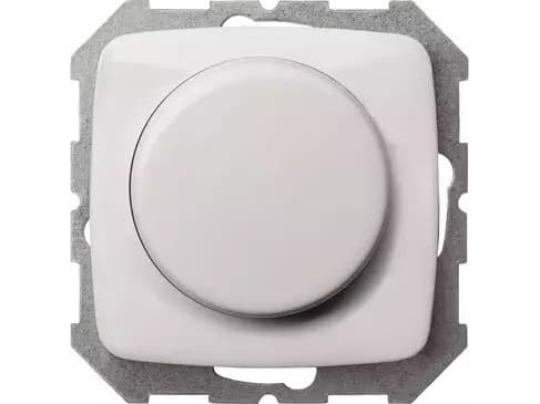 Dimmer 400W Vit Liregus