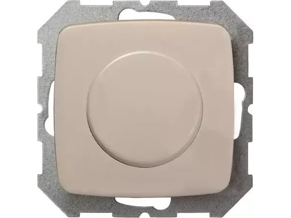 Liregus DIMMER 500W BEIGE LIREGUS