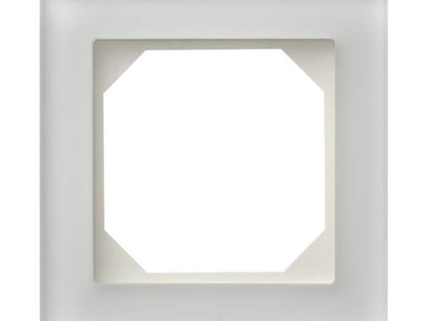 Liregus 1-WAY FRAME MATT GLASS
