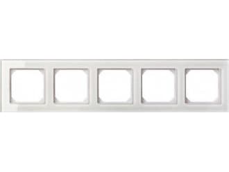 Liregus FRAME K14-245-05 5PLACES SHINY GLASS EPS