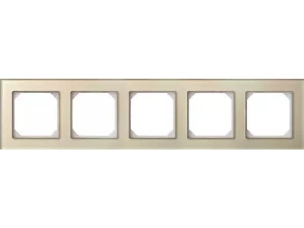 Liregus Kehys Epsilon K14-245-05