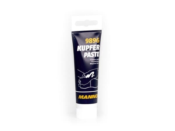 Copper Grease Mannol 9896 50 G